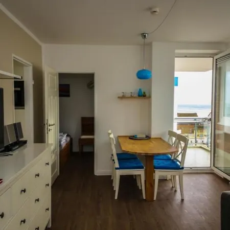 Apartament Seesternchen 3