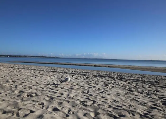 Seesternchen 3 Apartamento