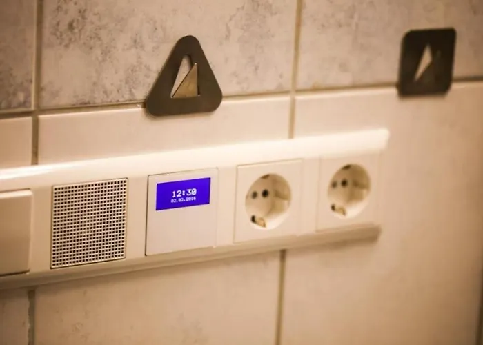 Seesternchen 3 * Scharbeutz