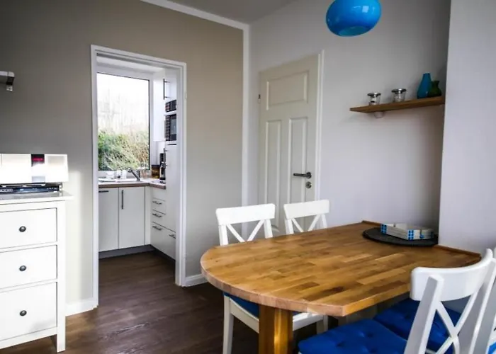 Seesternchen 3 Scharbeutz