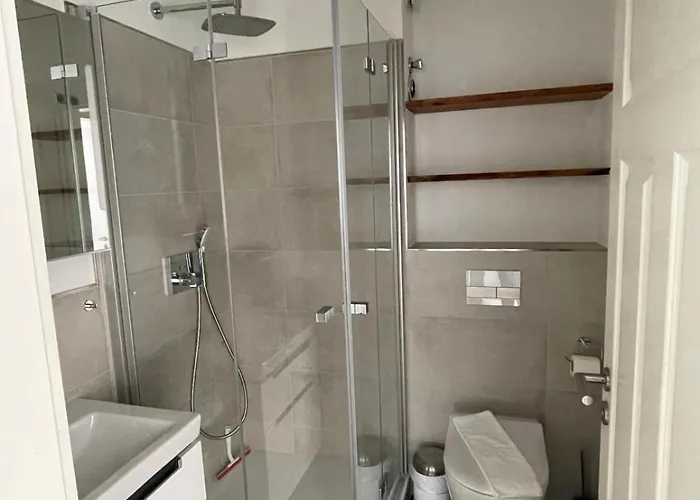 Seesternchen 3 Apartamento Scharbeutz