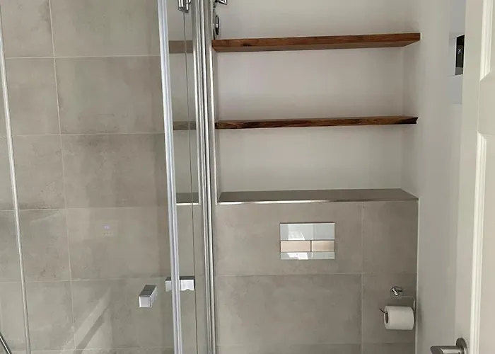 Seesternchen 3 Apartamento *